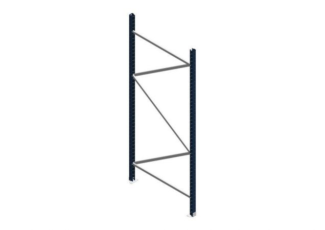 Rahmen Kimer 2250x1000x50 mm