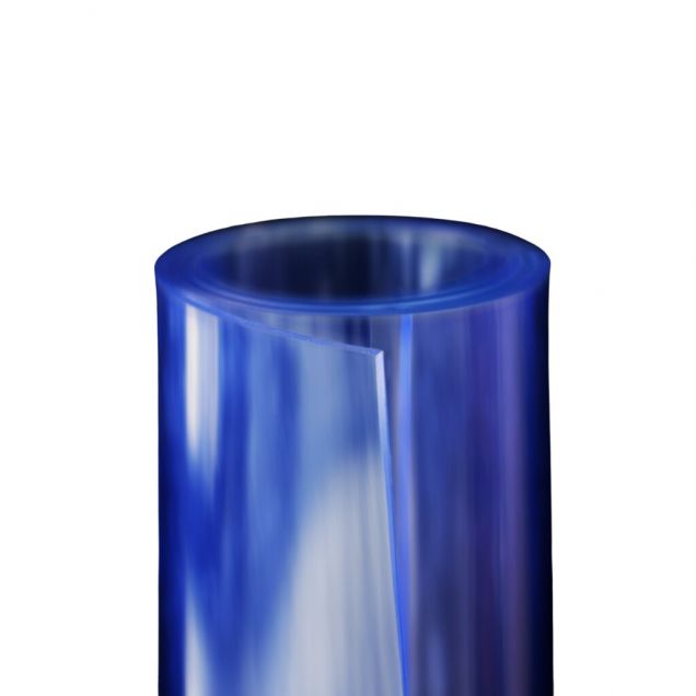 Beschermmat Transparant 5mm voor werkbank 1846x995mm