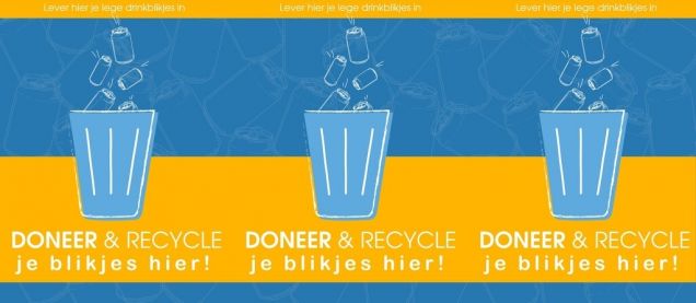 Wikkel für Canman, Orange