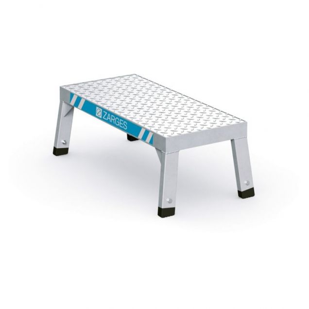 Modulare Arbeitsplattform Zarges AMA P Modul A 200 mm