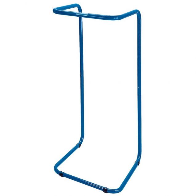 Halter für Knap Sack Abfallsäcke 400 Liter - Blau