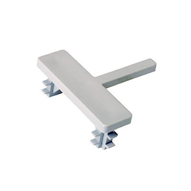 Abdeckkappe für Heavy Duty Fachbodenregal