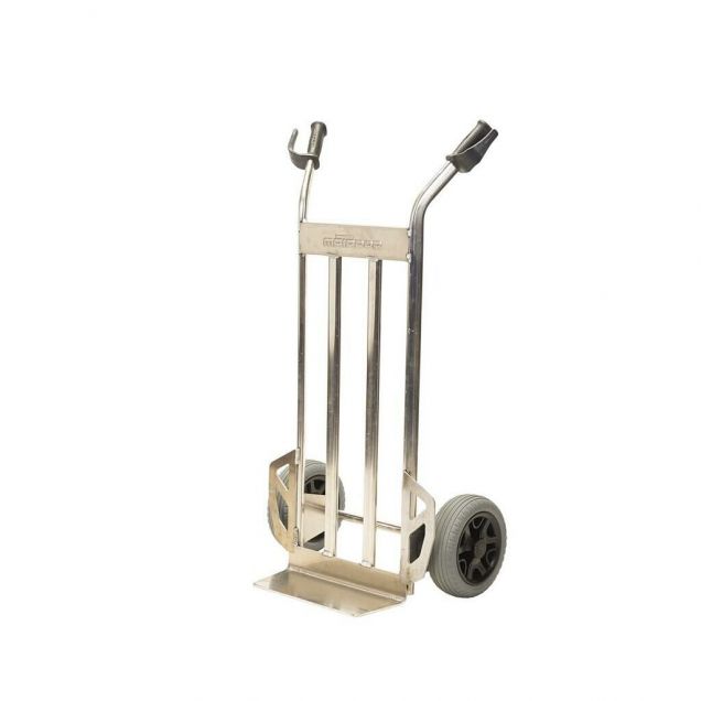 Aluminium Sackkarre Matador M-NST200-CT ALUMINIUM 350 kg 1100 mm