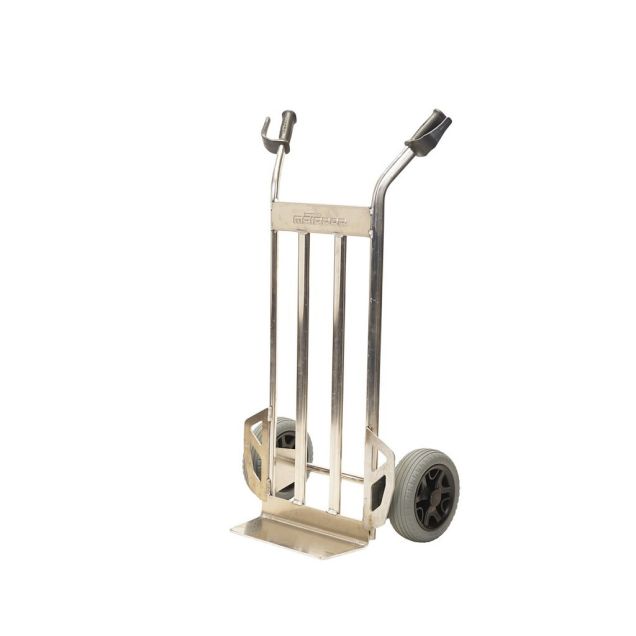 Aluminium-Sackkarre Matador M-NST200-CT ALUMINIUM 350 kg 1100 mm