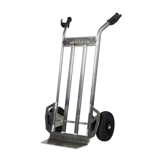 Aluminium Sackkarre Matador M-NST200-L ALUMINIUM 350 kg 1100 mm