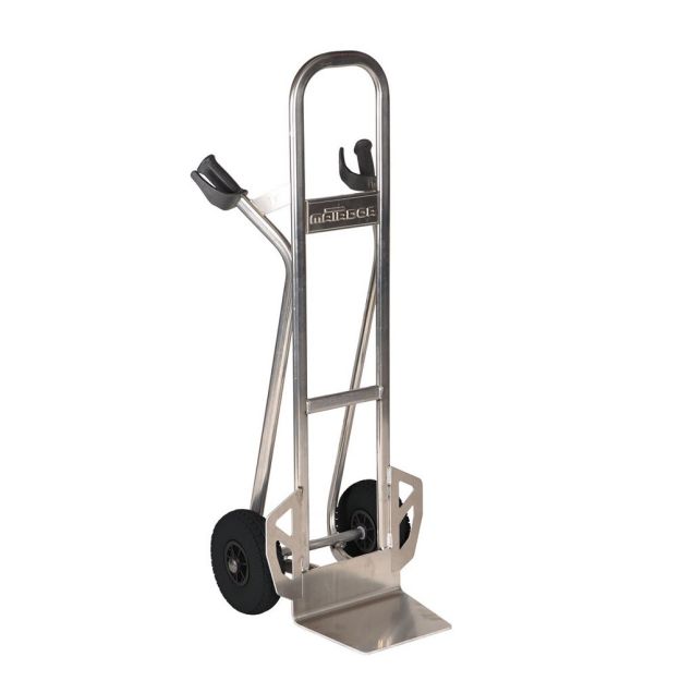 Aluminium-Sackkarre Matador M-NST300-L ALUMINIUM 350 kg 1380 mm