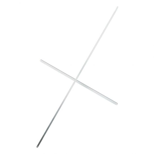 Kreuzverband BT Combi Holzfachbodenregal