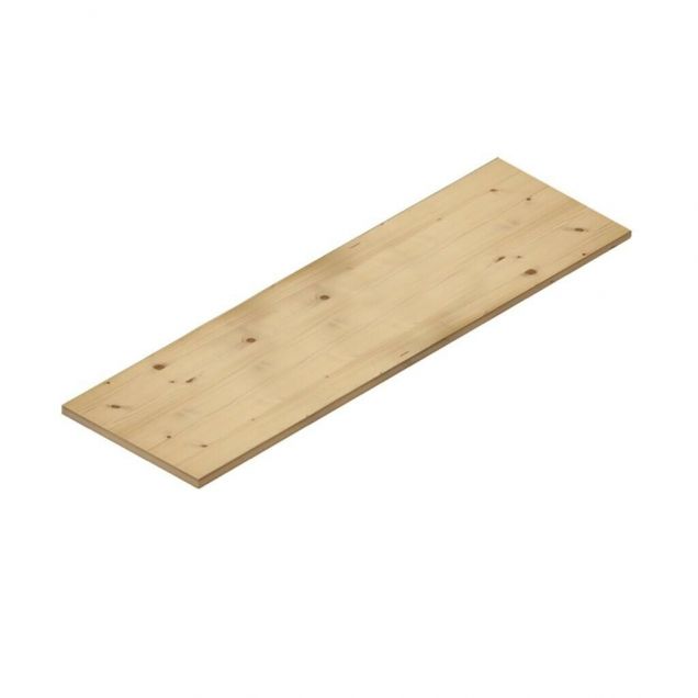 Fachboden BT Combi Fachbodenregal 970x270 mm (bxt)