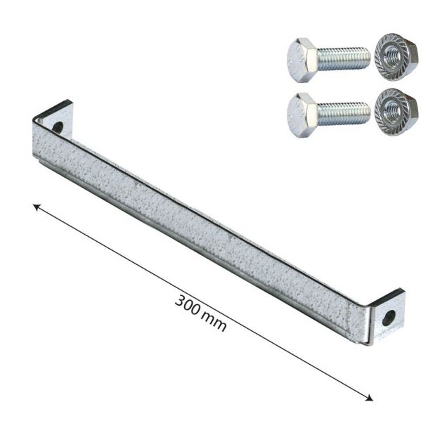 BT Abstandshalter 300 mm