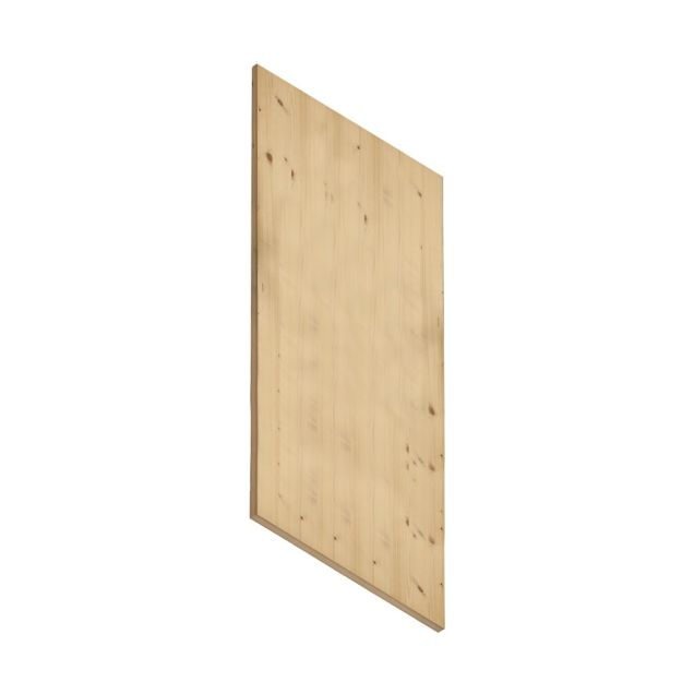 Rückwand Sperrholz BT Combi 2075x1000mm (hxb)