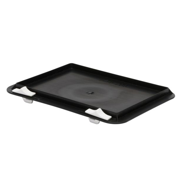 Deckel TK/D 200x100 mm für Transportkiste