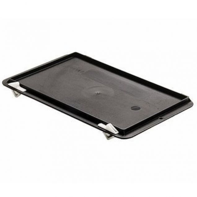 Deckel TK/D 300x200 mm für Transportkiste
