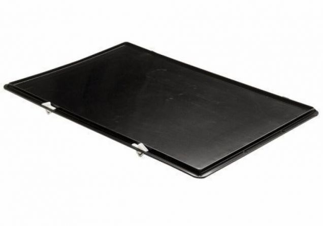 Deckel TK/D 600x400 mm für Transportkiste