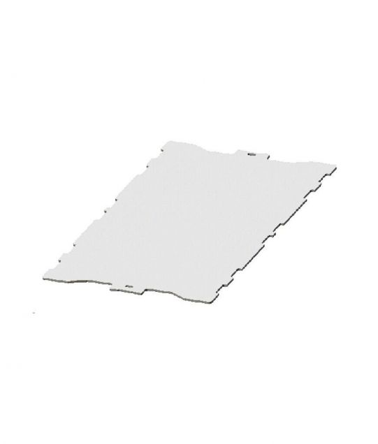 Deckel für Transportkiste DLK2 und DLK 2C 328x210 mm