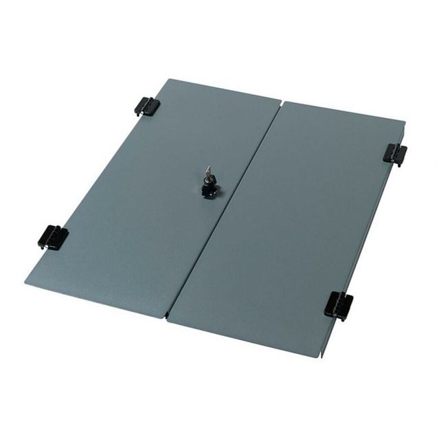 Türenset für Schubladenschränke ungeperforiert