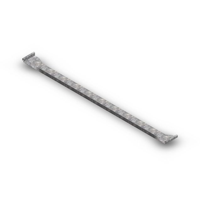 Stützträger Weitspannregal 1000 mm