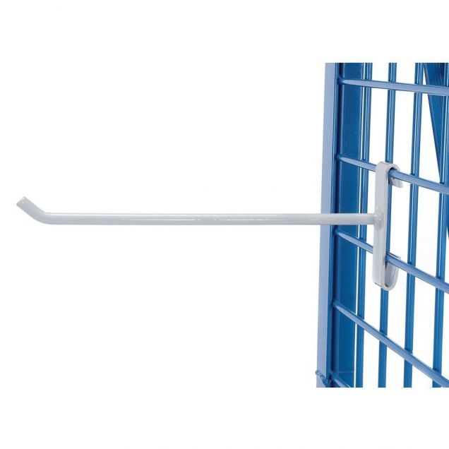 Dorndorn 300 mm für Materialwagen