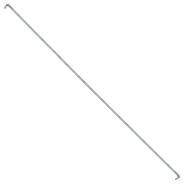 Drahtstang 1300 mm für Heavy Duty Fachbodenregal