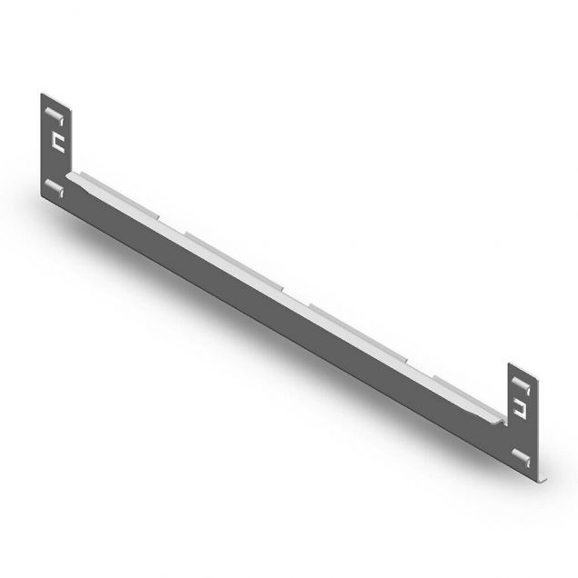 Träger Medium Duty Fachbodenregal 400 mm