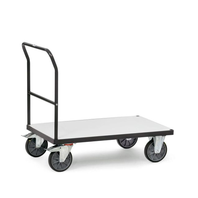 ESD Schiebegriffwagen 600 kg 1000x700 (LxB)
