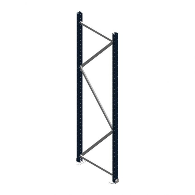 Rahmen Kimer 1750x600x50 mm