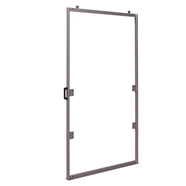 Rahmen für Werkzeugtafel-Aufstellung