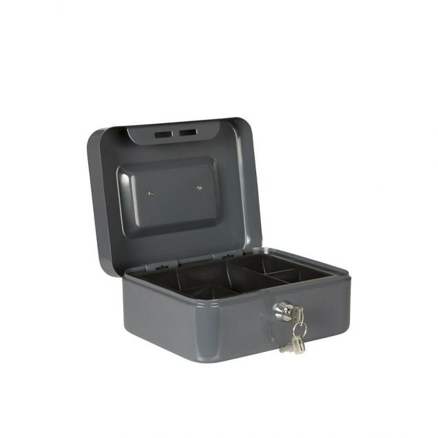 Geldkassette Lloyd CB 20 200x160x90mm (hxbxt)