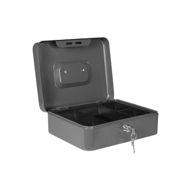 Geldkassette Lloyd CB 25 250x180x90mm (hxbxt)