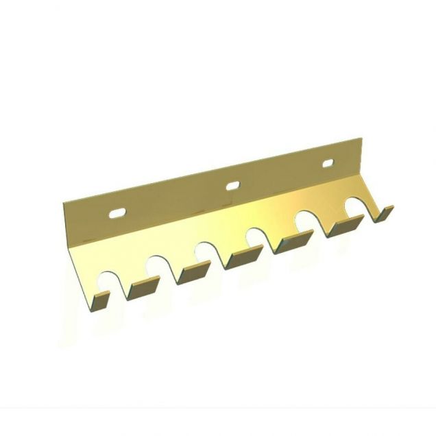 Werkzeughalter, Serienhalter 200 mm