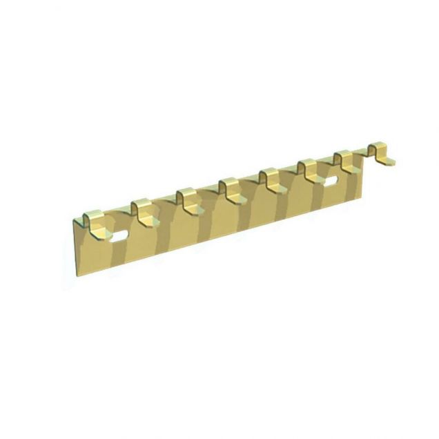 Werkzeughalter, Serienhalter Typ w