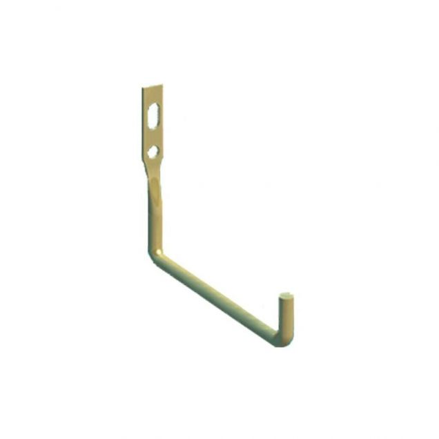 Werkzeughalter Typ C, 32 mm