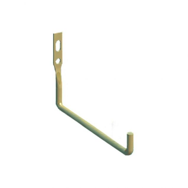 Werkzeughalter Typ C, 42 mm