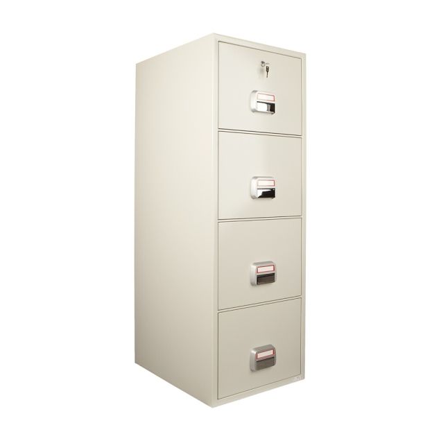 Schubladenschrank Sun Safe SF 680-4DK 1580x528x678mm (hxbxt)