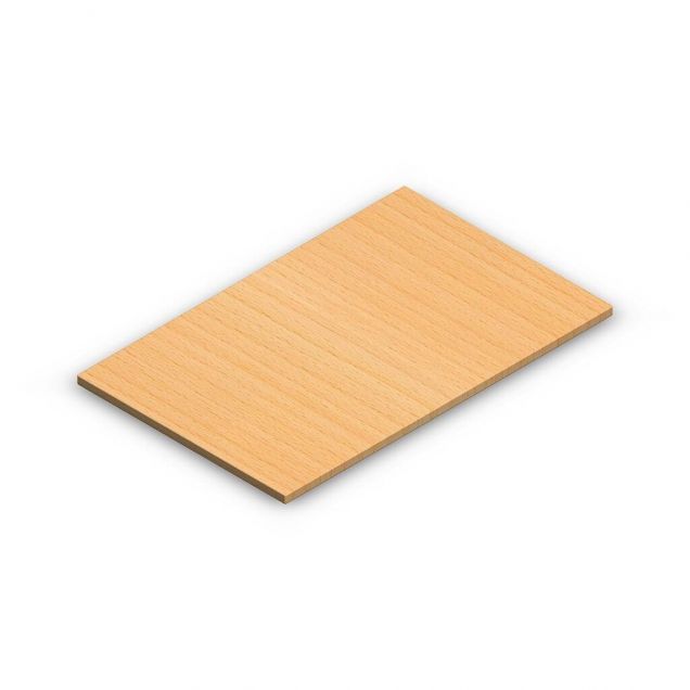 Fachboden 770x490 für BT Euro Fachbodenregal