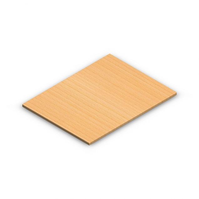 Fachboden 770x590 für BT Euro Fachbodenregal