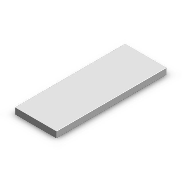 Fachboden Light Duty Fachbodenregal 550x200 (bxt)
