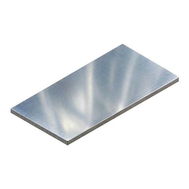 Fachboden Medium Duty Fachbodenregal 1000x500 (bxt)