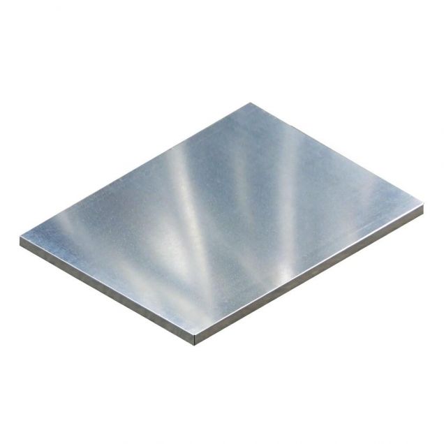 Fachboden Medium Duty Fachbodenregal 550x400 (bxt)