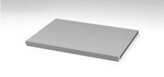 Fachboden für Schubladeneinheit-Kombi oder Computerschrank