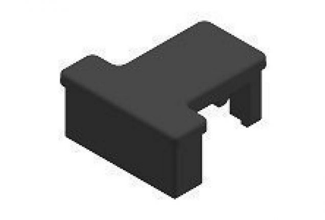 Kappen für Medium Duty Fachbodenregal