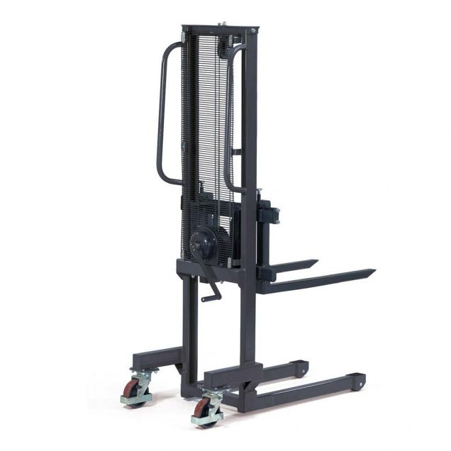 Manueller Stapler 500 kg 1560 mm