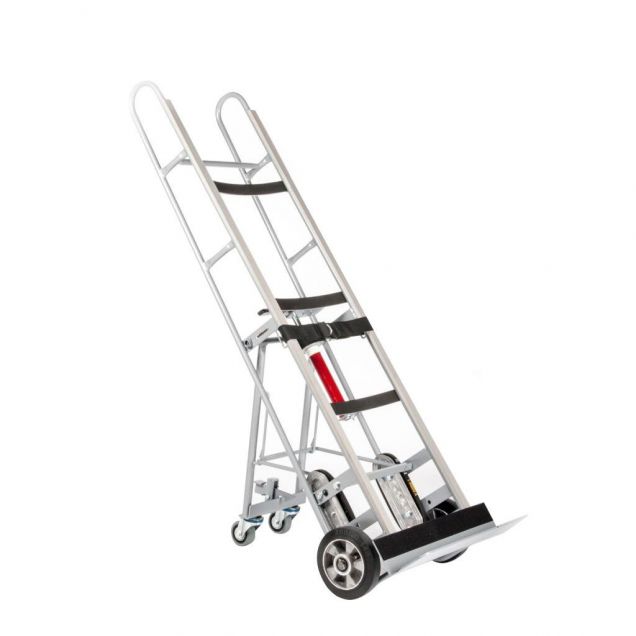 Möbel-Sackkarre 500 kg 1700 mm