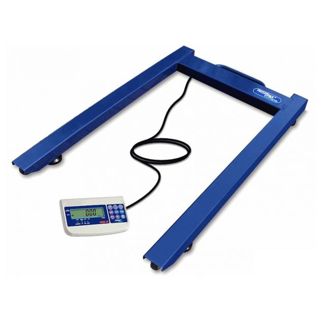 Palletwaage SPW-2000 2000kg