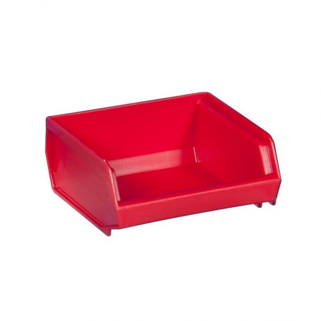 Kunststoffbehälter 96x105x45