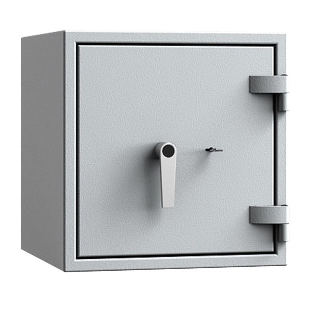Privatsafe DRS Combi-Fire 2K 470x480x465mm (HxBxT)