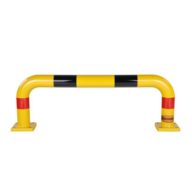 Rambowl Geländer P30-30 innen