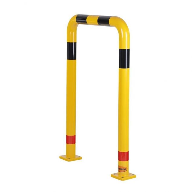 Rambowl Geländer P30-60 innen