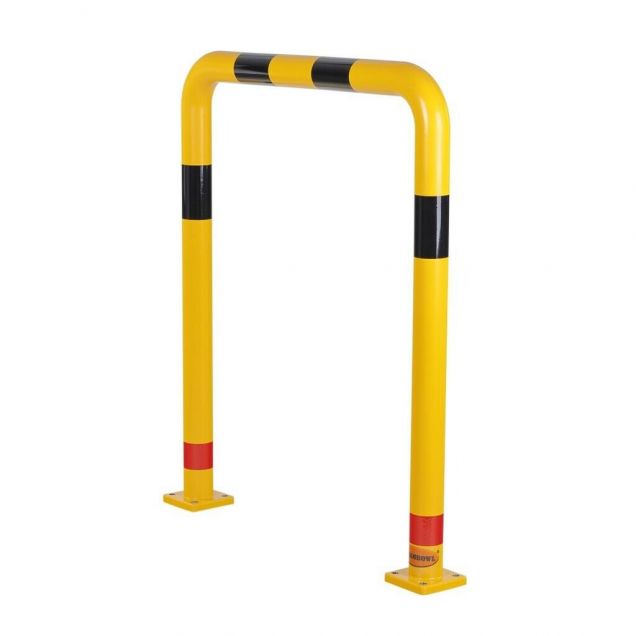 Rambowl-Geländer P30-70 innen