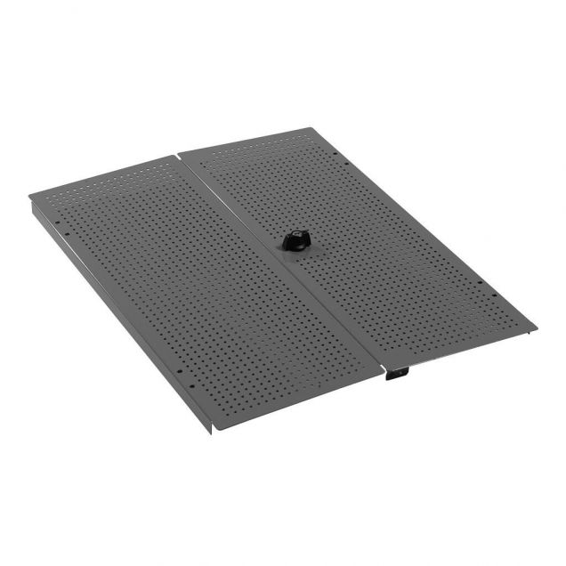 Satz Türen 700 mm für Werkzeugschränke