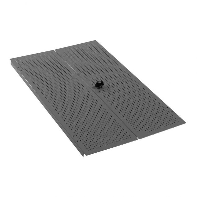 Satz Türen 900 mm für Werkzeugschränke